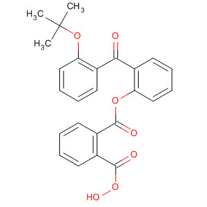 CAS No 36865-31-3  Molecular Structure