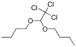 CAS No 3687-00-1  Molecular Structure