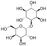 Cas Number: 3687-64-7  Molecular Structure