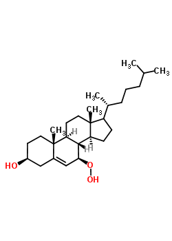 Cas Number: 36871-91-7  Molecular Structure