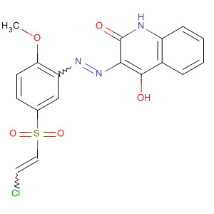 CAS No 36874-54-1  Molecular Structure