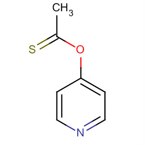 CAS No 36875-66-8  Molecular Structure