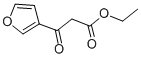 CAS No 36878-91-8  Molecular Structure