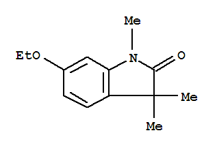CAS No 368834-71-3  Molecular Structure
