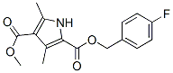 CAS No 368839-04-7  Molecular Structure