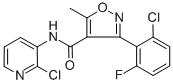 CAS No 368869-90-3  Molecular Structure