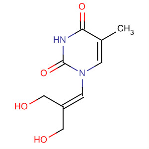 CAS No 368890-09-9  Molecular Structure