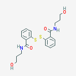 Cas Number: 36892-00-9  Molecular Structure