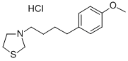 Cas Number: 36894-66-3  Molecular Structure