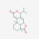 CAS No 36912-00-2  Molecular Structure