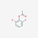 Cas Number: 36914-78-0  Molecular Structure