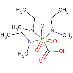 CAS No 3692-85-1  Molecular Structure