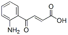 Cas Number: 36920-52-2  Molecular Structure