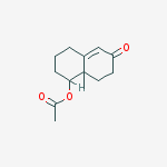 Cas Number: 36927-82-9  Molecular Structure