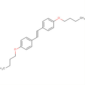 CAS No 36931-04-1  Molecular Structure