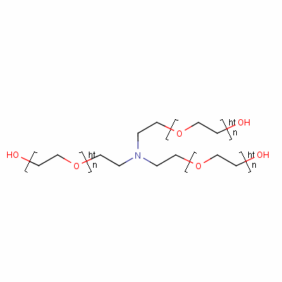 CAS No 36936-60-4  Molecular Structure