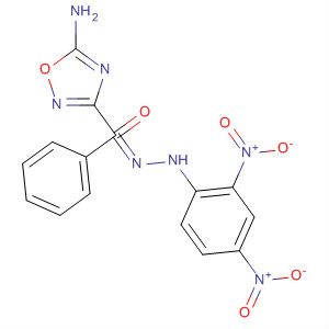 CAS No 369396-76-9  Molecular Structure
