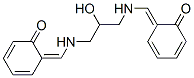 CAS No 3694-33-5  Molecular Structure