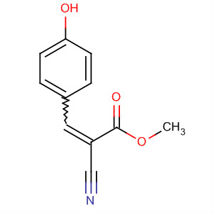 Cas Number: 3695-85-0  Molecular Structure