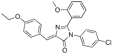 Cas Number: 369623-50-7  Molecular Structure