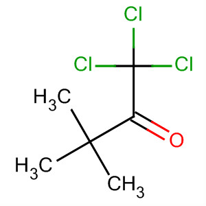 CAS No 36965-30-7  Molecular Structure