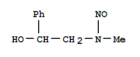 CAS No 36972-73-3  Molecular Structure