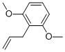 CAS No 3698-35-9  Molecular Structure