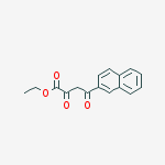 CAS No 36983-38-7  Molecular Structure