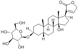 Cas Number: 36983-69-4  Molecular Structure