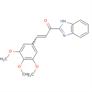 CAS No 36998-76-2  Molecular Structure