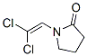 CAS No 37001-19-7  Molecular Structure