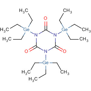 CAS No 37008-90-5  Molecular Structure