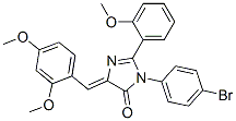 CAS No 370089-41-1  Molecular Structure