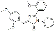 CAS No 370092-18-5  Molecular Structure