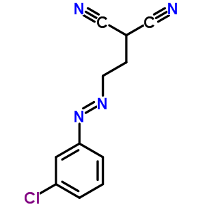 CAS No 3701-06-2  Molecular Structure