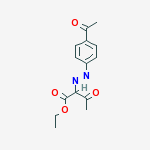 CAS No 3701-28-8  Molecular Structure
