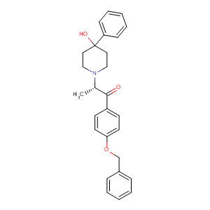 CAS No 370103-36-9  Molecular Structure