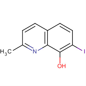 CAS No 37026-25-8  Molecular Structure