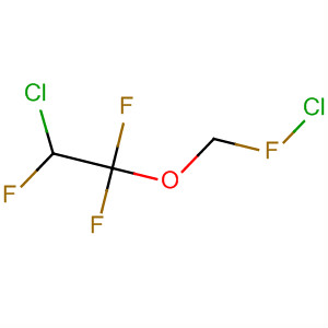 CAS No 37031-38-2  Molecular Structure