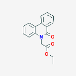 CAS No 37045-19-5  Molecular Structure