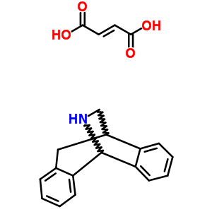 CAS No 37046-69-8  Molecular Structure