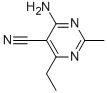 CAS No 37046-95-0  Molecular Structure