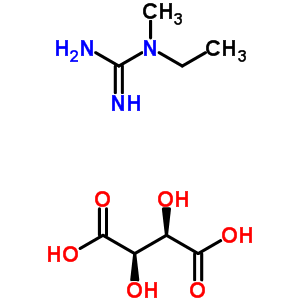 CAS No 3705-69-9  Molecular Structure