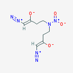 Cas Number: 37056-47-6  Molecular Structure