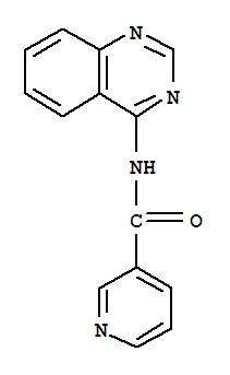 Cas Number: 370583-08-7  Molecular Structure