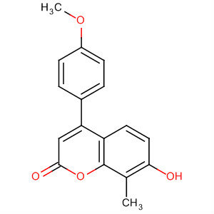 Cas Number: 370583-62-3  Molecular Structure