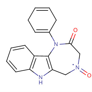 CAS No 370584-21-7  Molecular Structure
