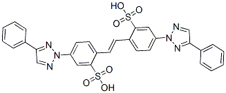 CAS No 37069-54-8  Molecular Structure