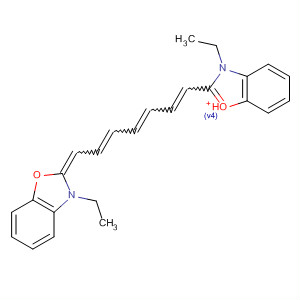 Cas Number: 37069-77-5  Molecular Structure