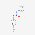 CAS No 37070-85-2  Molecular Structure